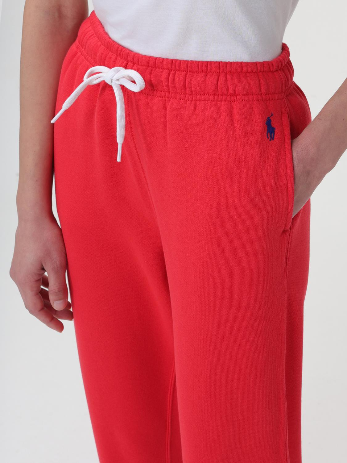 [Polo Ralph Lauren] Trousers FW25 211943009005