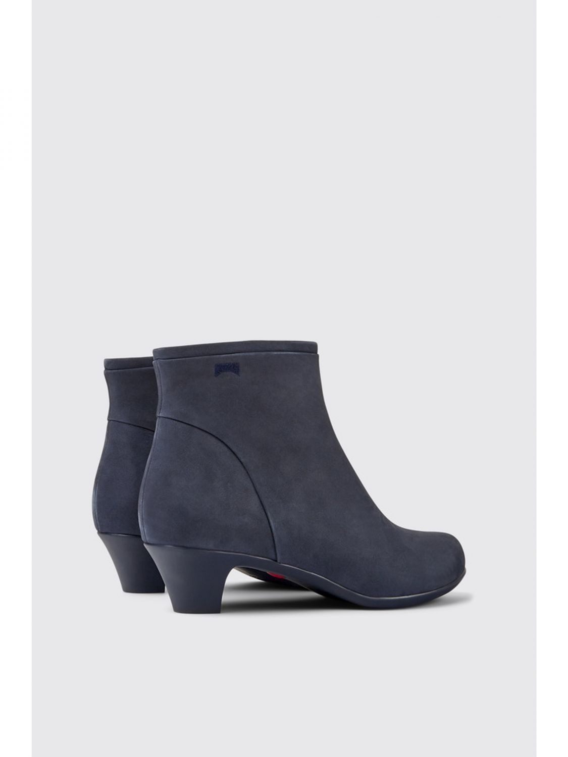 [CAMPER] Ankle Boots FW25 46232-034 HELENA 0