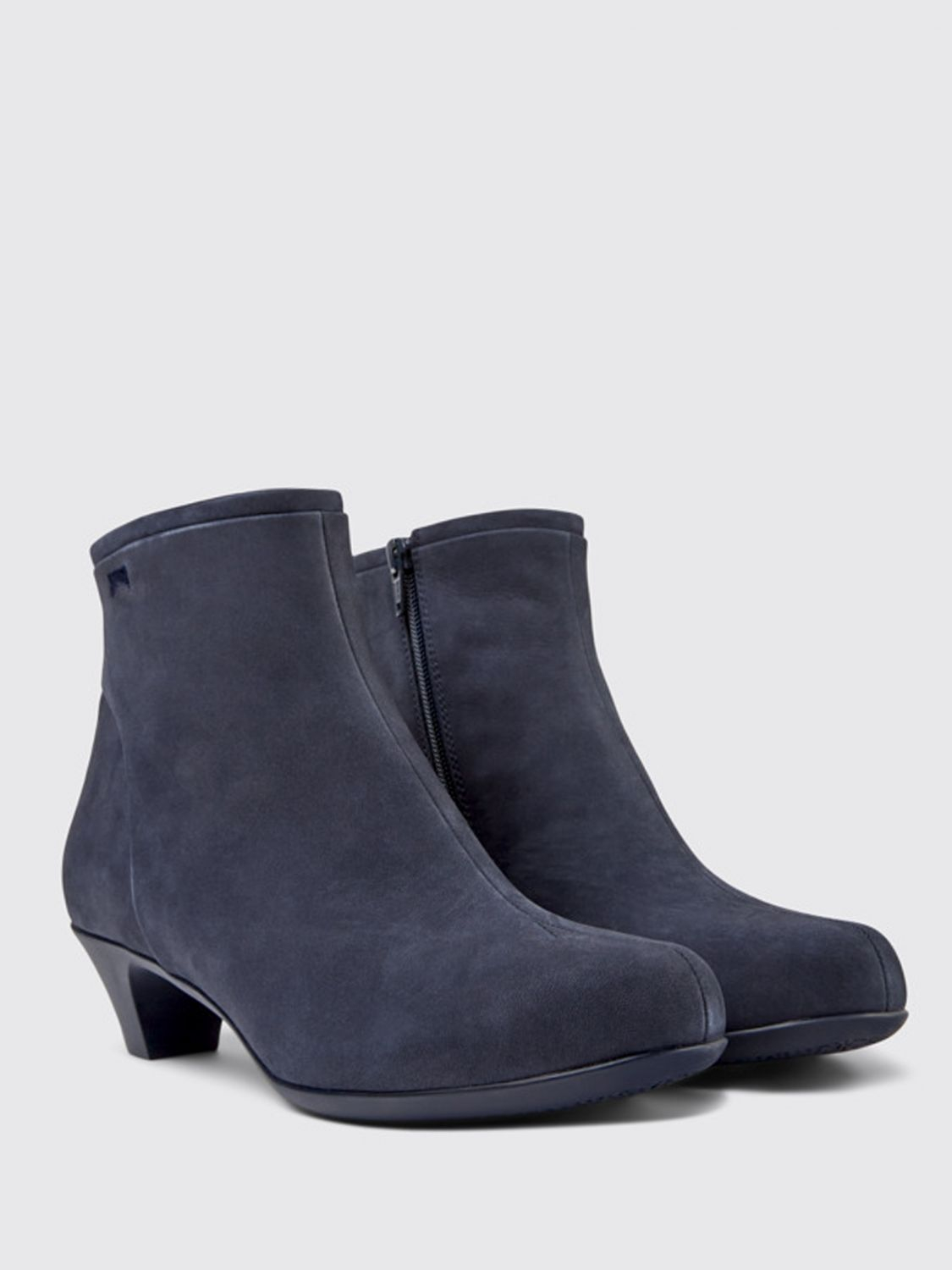 [CAMPER] Ankle Boots FW25 46232-034 HELENA 0