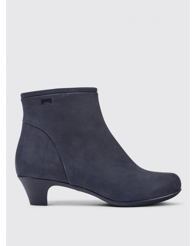 [CAMPER] Ankle Boots FW25 46232-034 HELENA 0