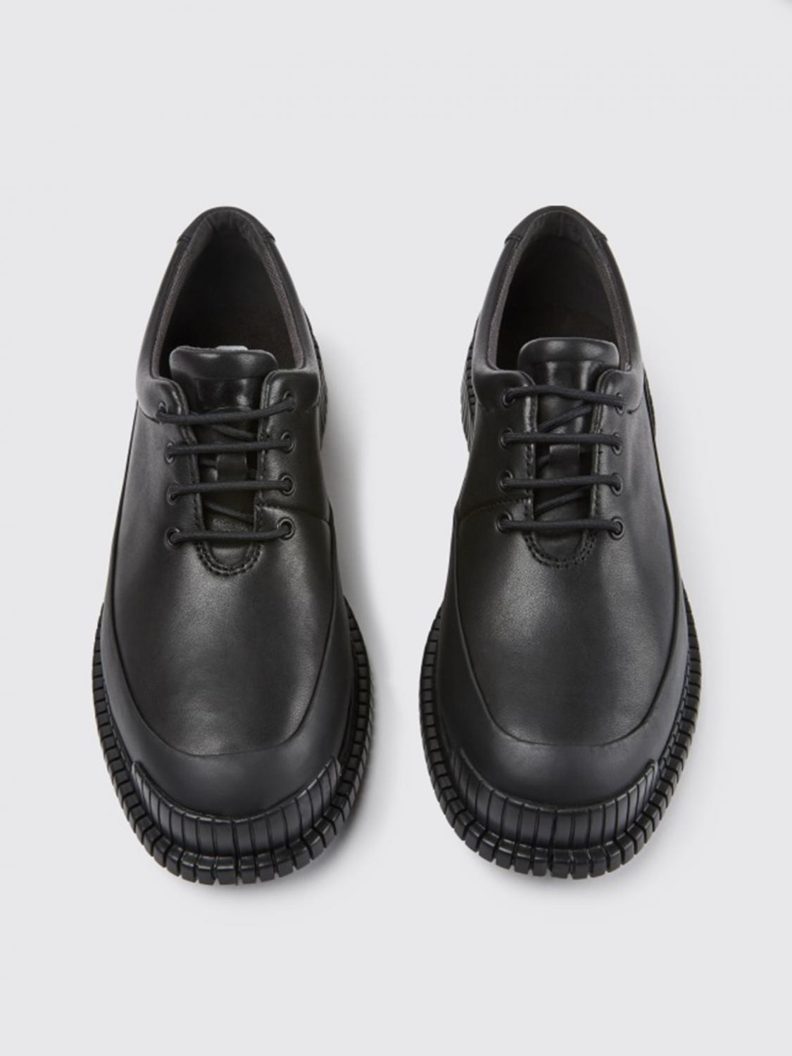 [CAMPER] Oxford Shoes FW25 K200687-030 PIX 0