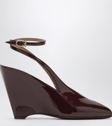 [Ferragamo] Wedges FW25 07875811CLE