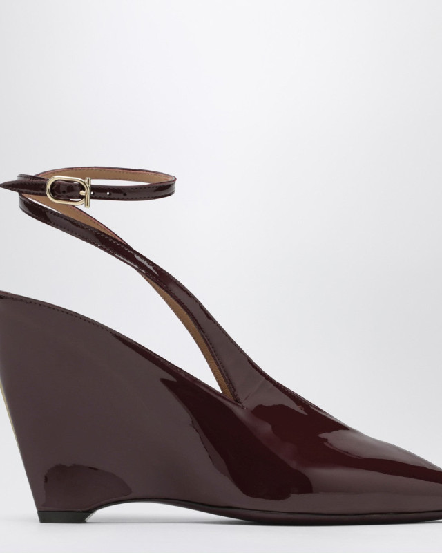 [Ferragamo] Wedges FW25 07875811CLE