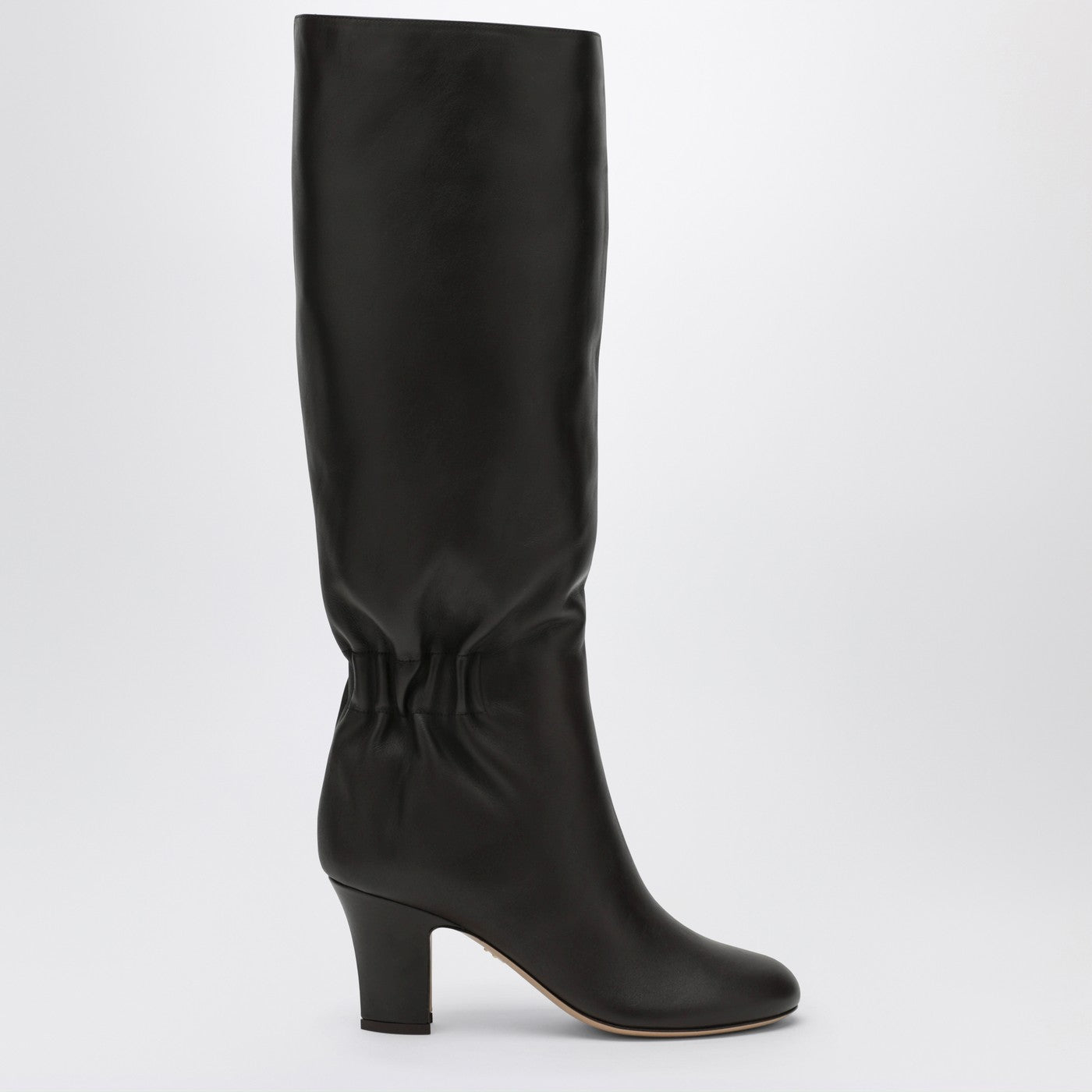 [Ferragamo] Long Boots FW25 07869031CLE
