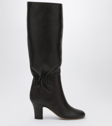 [Ferragamo] Long Boots FW25 07869031CLE