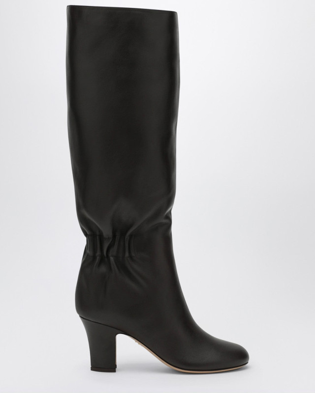 [Ferragamo] Long Boots FW25 07869031CLE