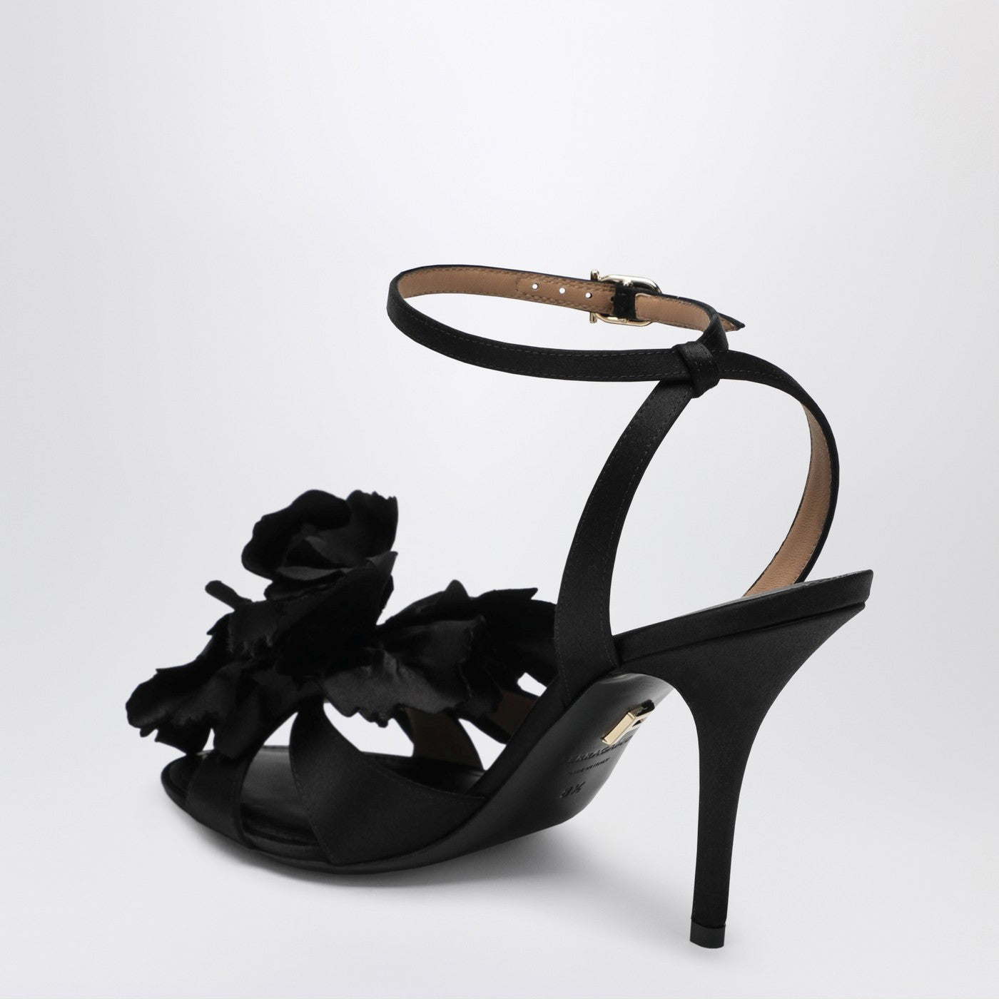 [Ferragamo] Sandals FW25 07875961CSI