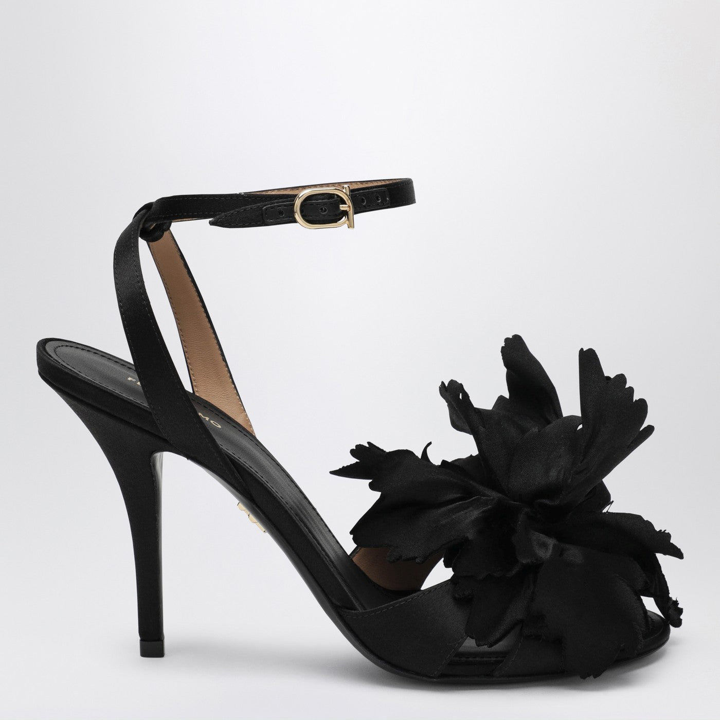 [Ferragamo] Sandals FW25 07875961CSI