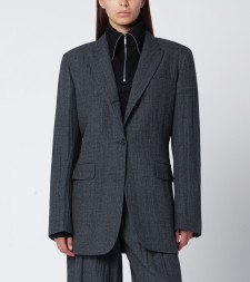 [Our Legacy] Blazer FW25 W4250CSWO