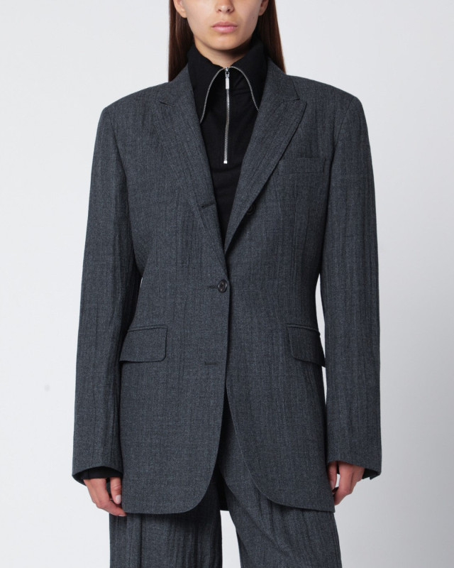[Our Legacy] Blazer FW25 W4250CSWO