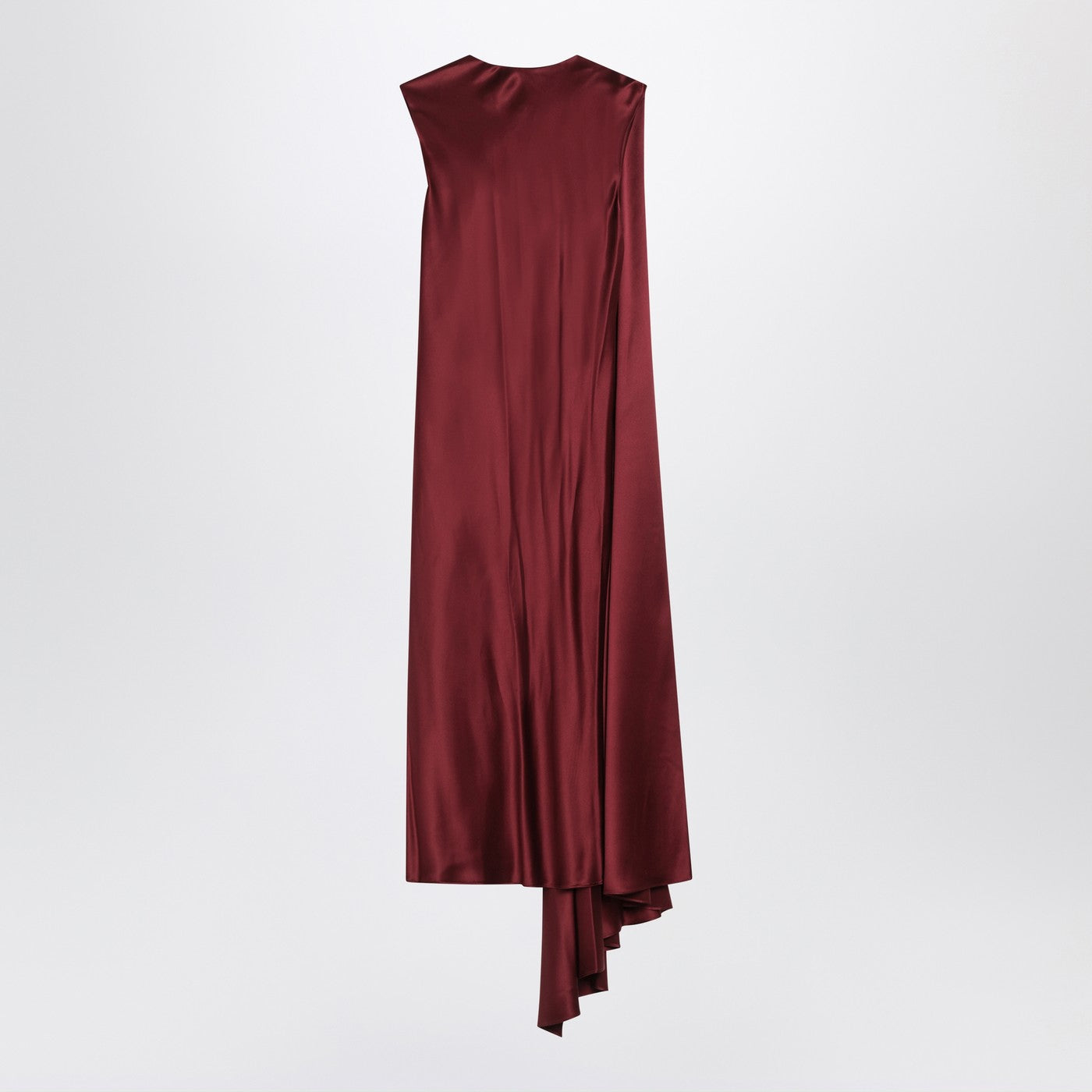 [MAX MARA PIANOFORTE] Sleeveless dress FW25 EDOLOVI