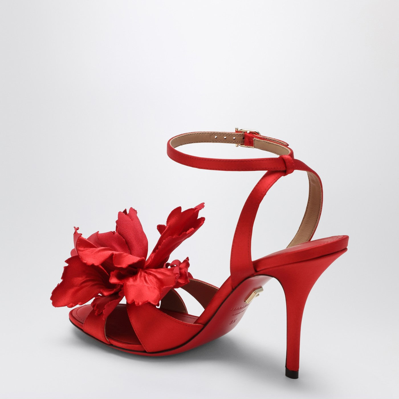 [Ferragamo] Sandals FW25 07875971CSI