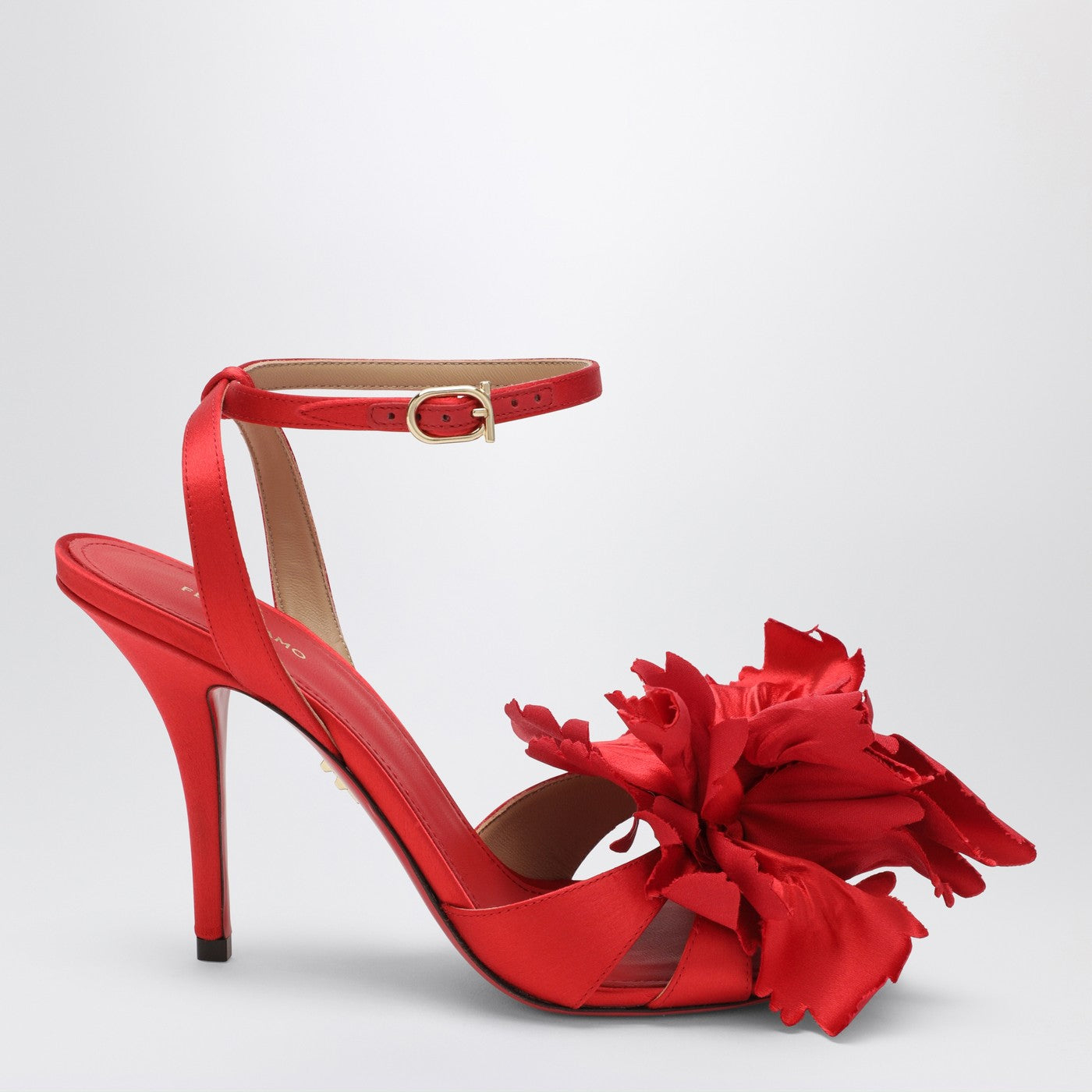[Ferragamo] Sandals FW25 07875971CSI