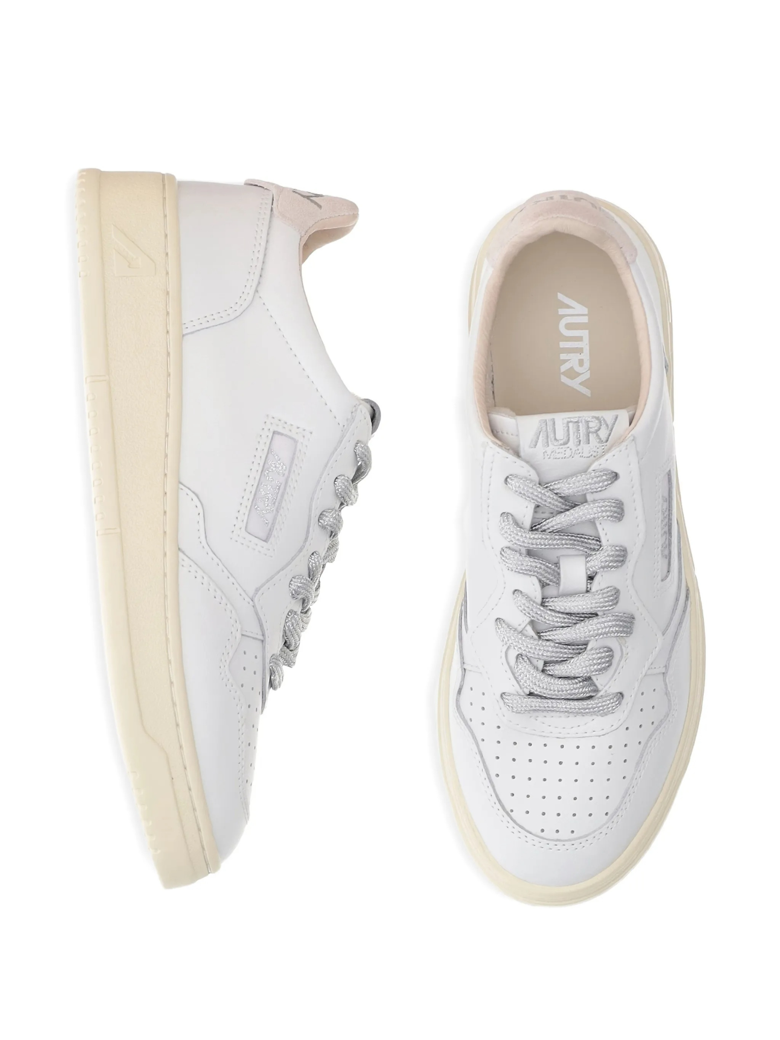 [AUTRY] Sneakers SS26 AULW SW02