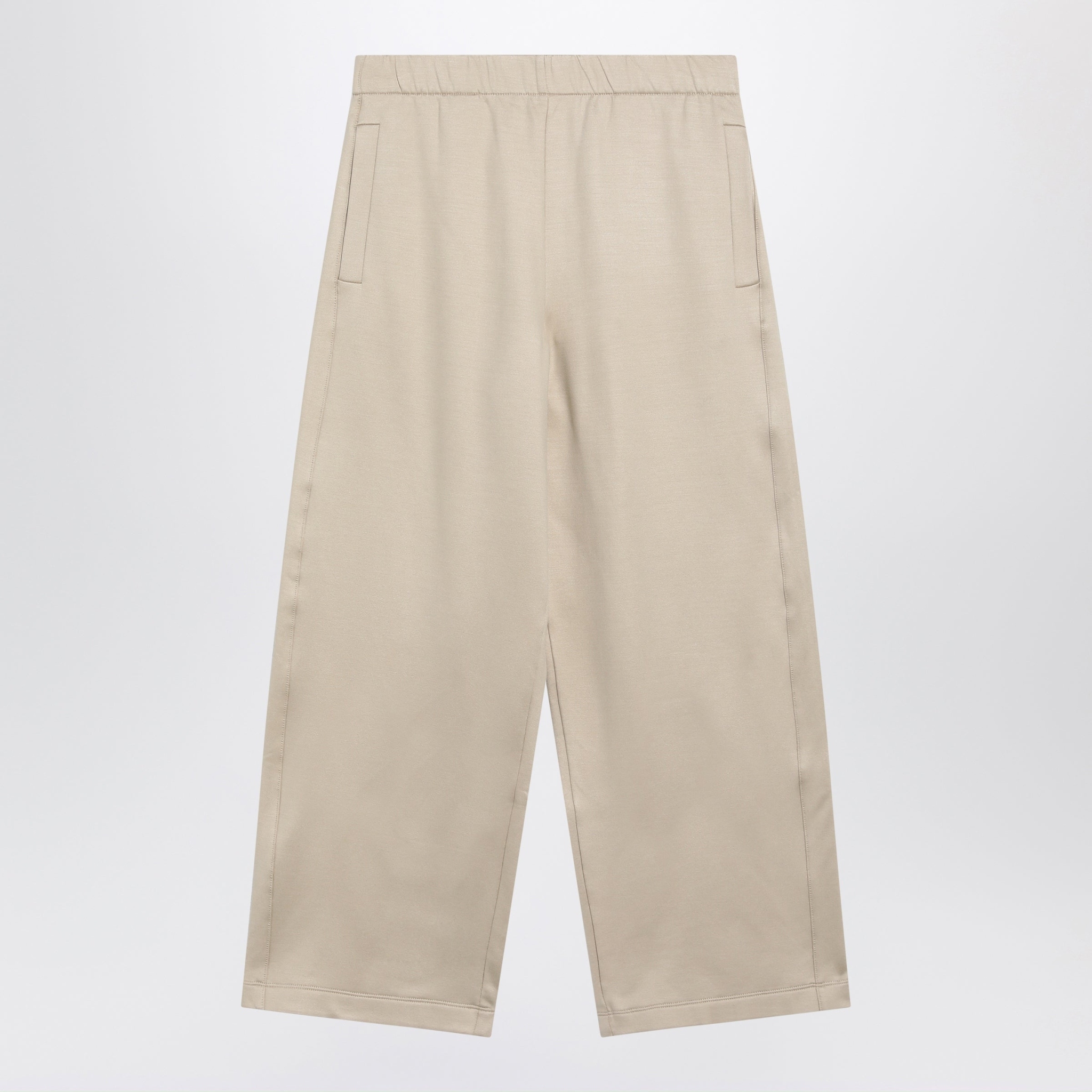[Max Mara] Jogger pants FW25 FILOVIACO
