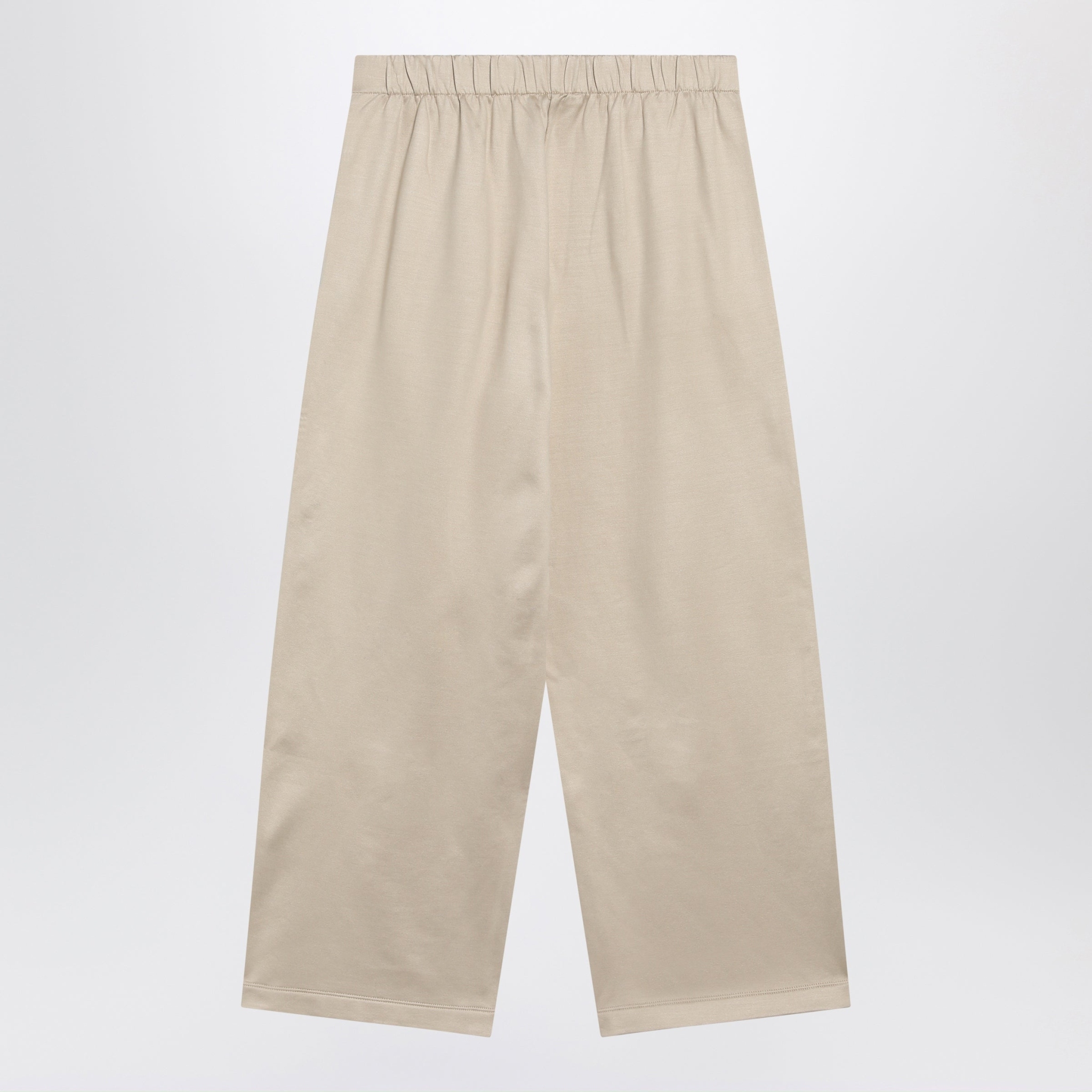 [Max Mara] Jogger pants FW25 FILOVIACO