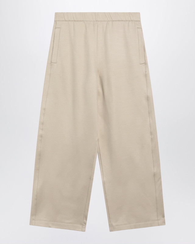 [Max Mara] Jogger pants FW25 FILOVIACO
