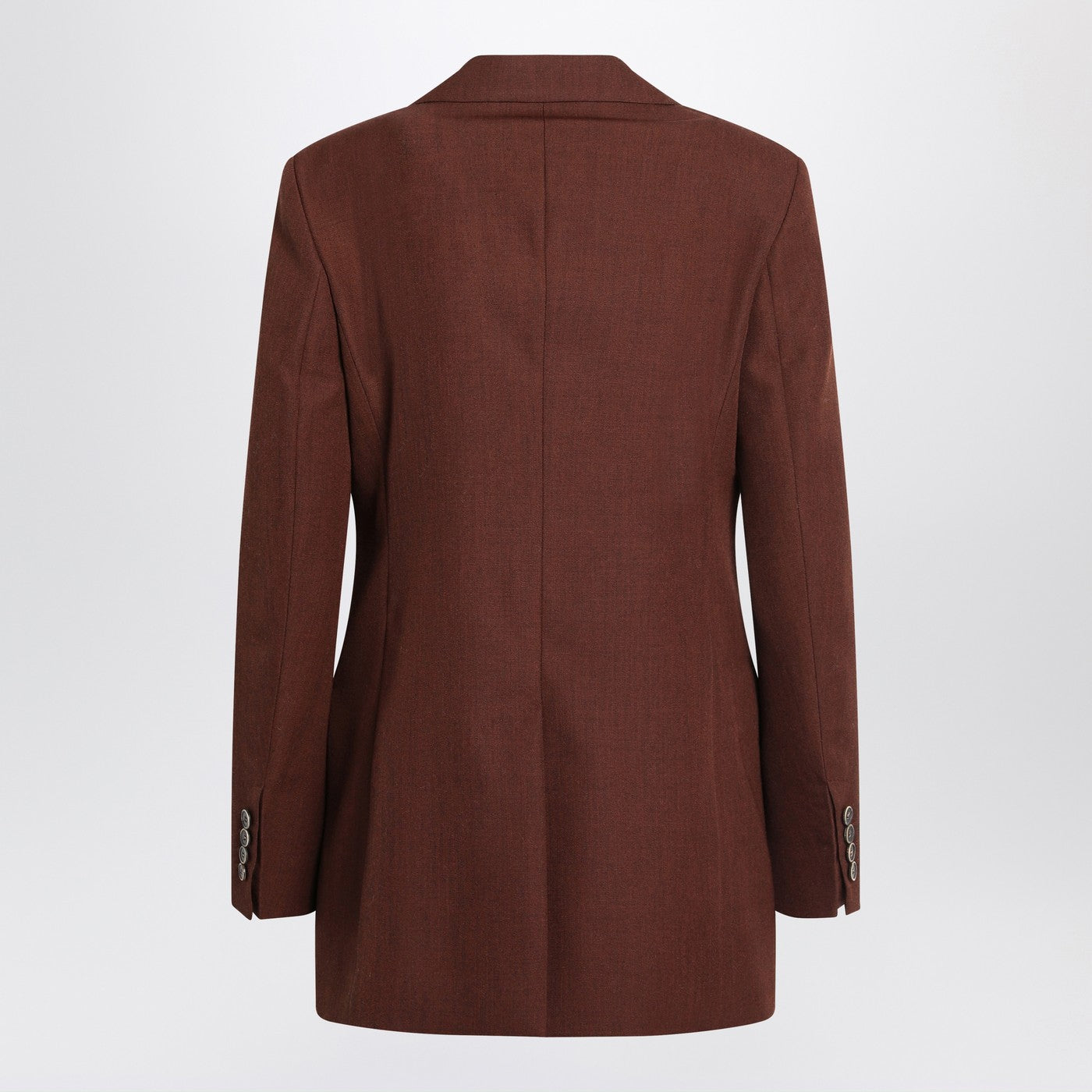 [Max Mara] Blazer FW25 FUMETTOCO