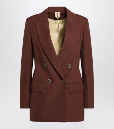[Max Mara] Blazer FW25 FUMETTOCO