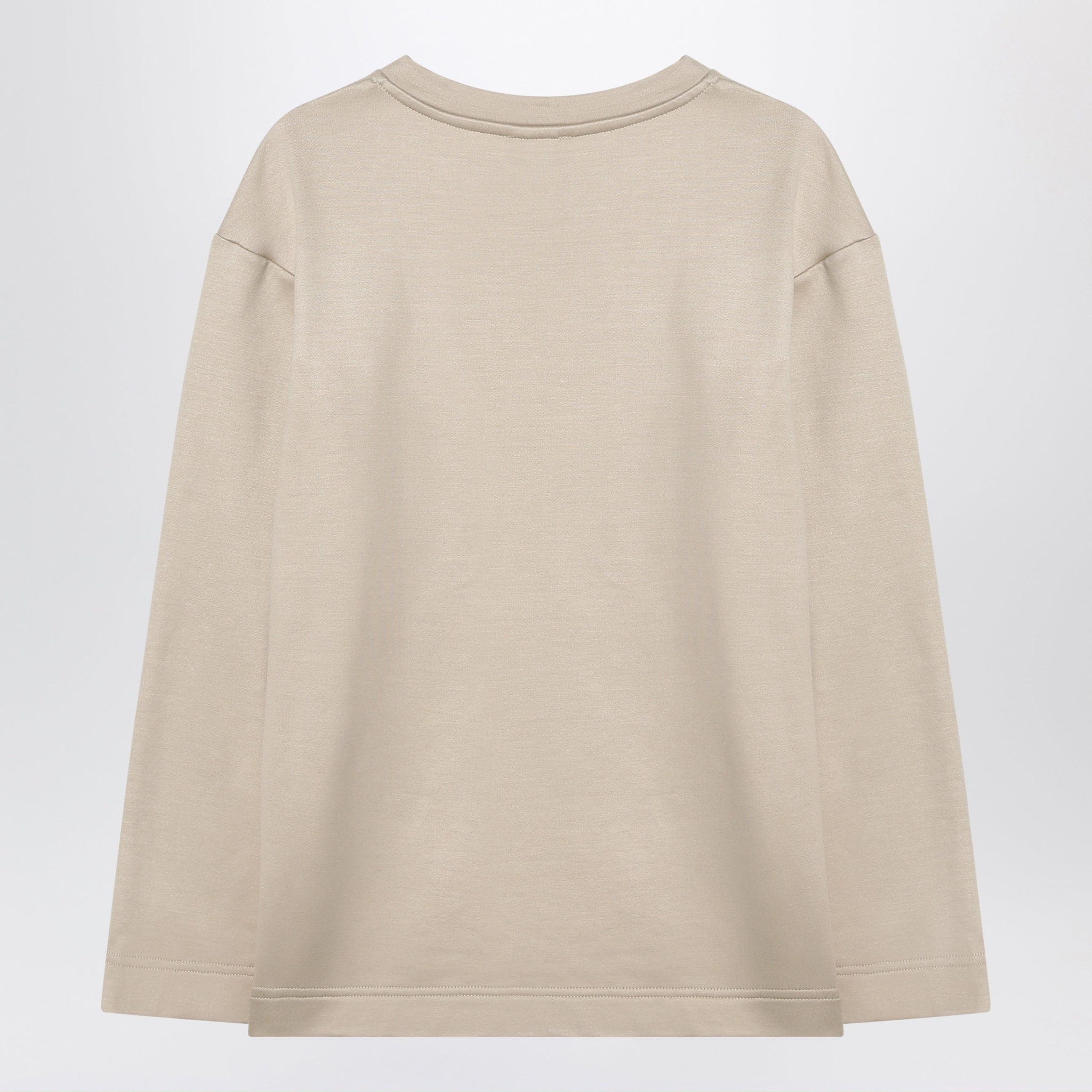 [Max Mara] Sweatshirt FW25 BERMACO