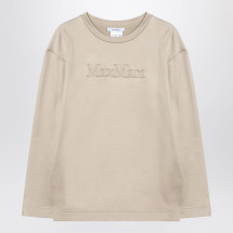 [Max Mara] Sweatshirt FW25 BERMACO