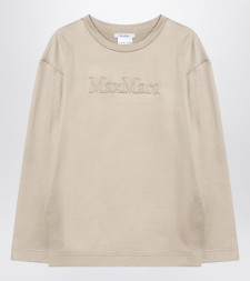 [Max Mara] Sweatshirt FW25 BERMACO