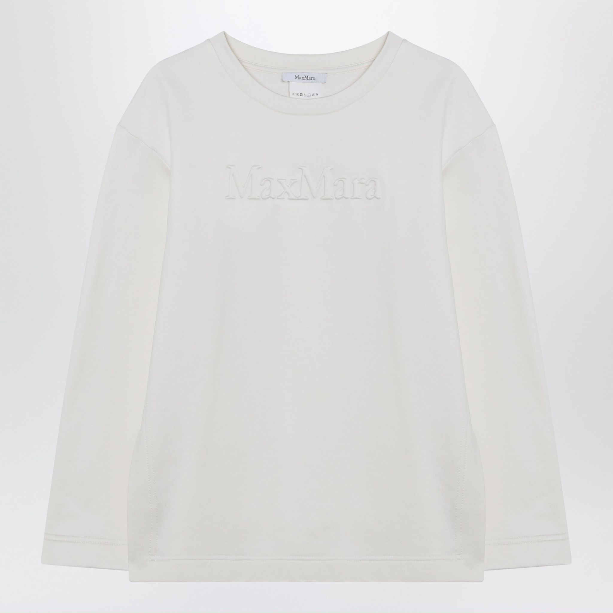 [Max Mara] Sweatshirt FW25 BERMACO