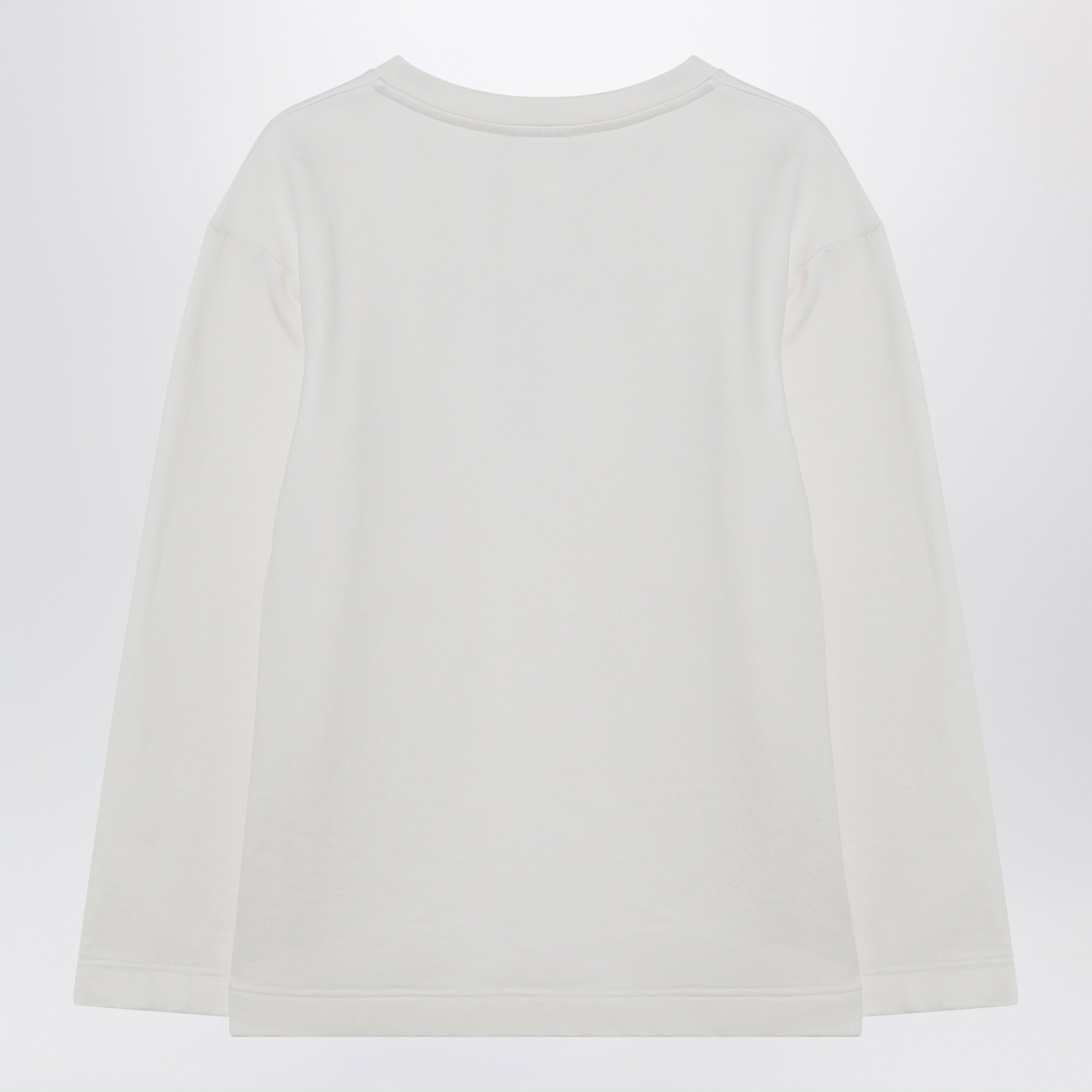 [Max Mara] Sweatshirt FW25 BERMACO