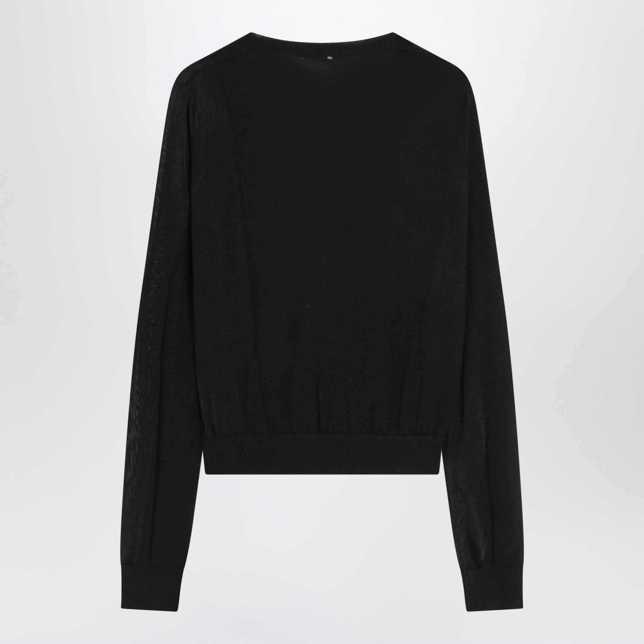 [SPORTMAX] Cardigan FW25 ATOLLOWO