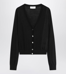 [SPORTMAX] Cardigan FW25 ATOLLOWO