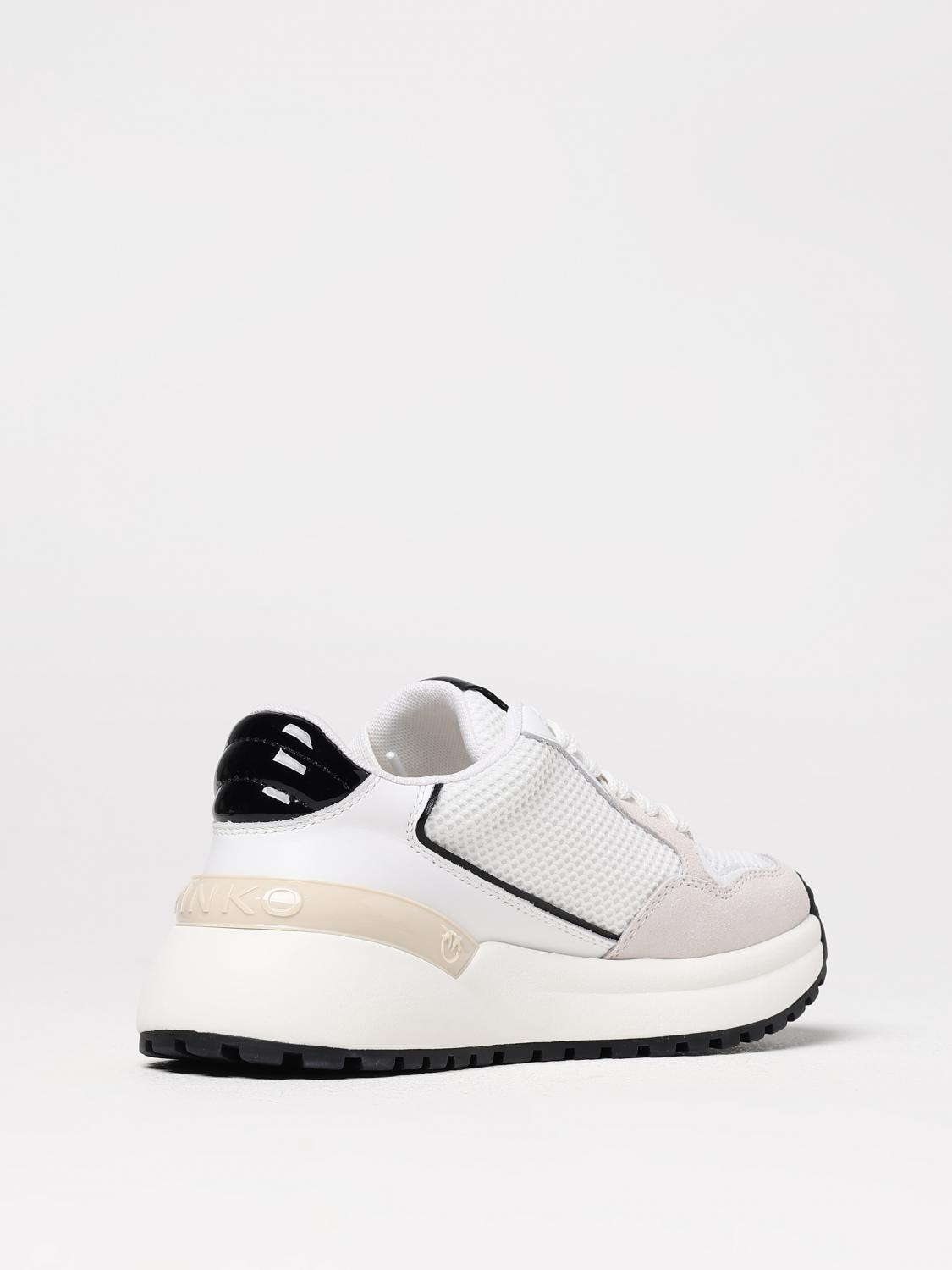[PINKO] Sneakers FW25 SS0055P074 ZZ1