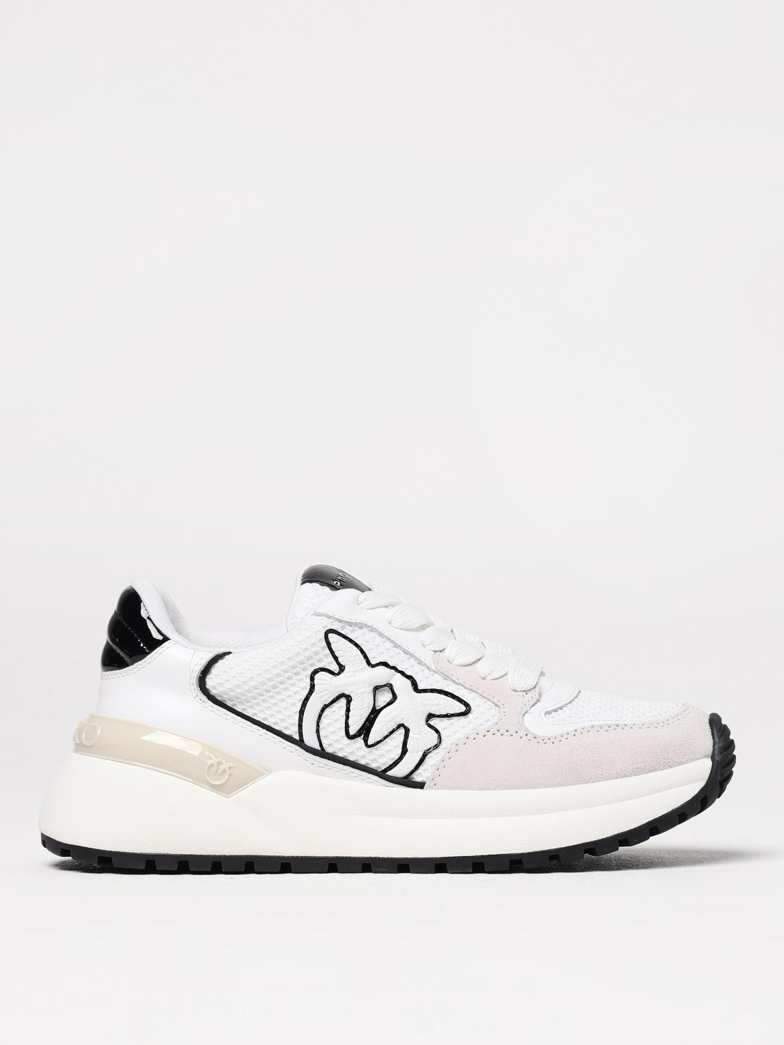 [PINKO] Sneakers FW25 SS0055P074 ZZ1