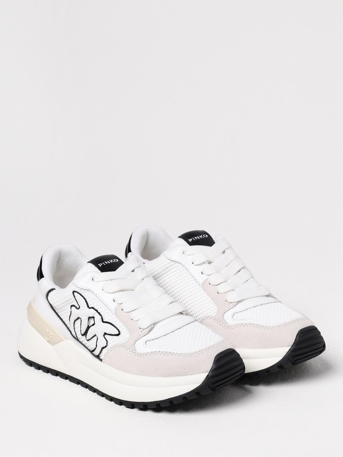 [PINKO] Sneakers FW25 SS0055P074 ZZ1