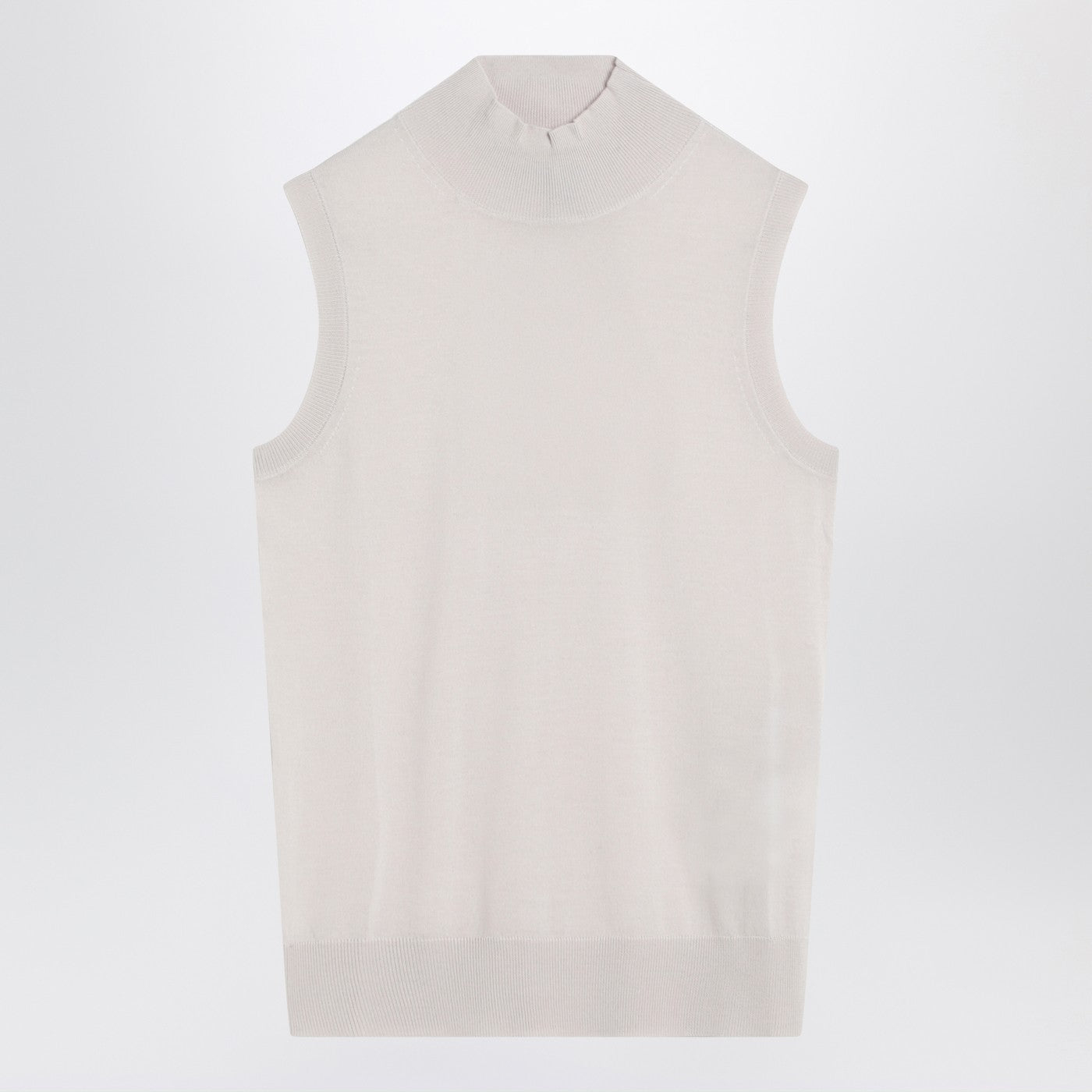 [S Max Mara] Knitwear FW25 SLALOMWO
