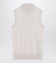 [S Max Mara] Knitwear FW25 SLALOMWO