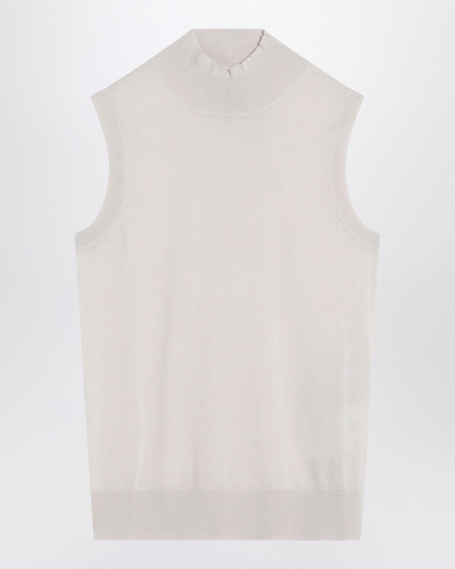 [S Max Mara] Knitwear FW25 SLALOMWO