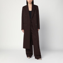 [Stella McCartney] Coat FW25 6601213GU700