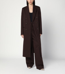 [Stella McCartney] Coat FW25 6601213GU700