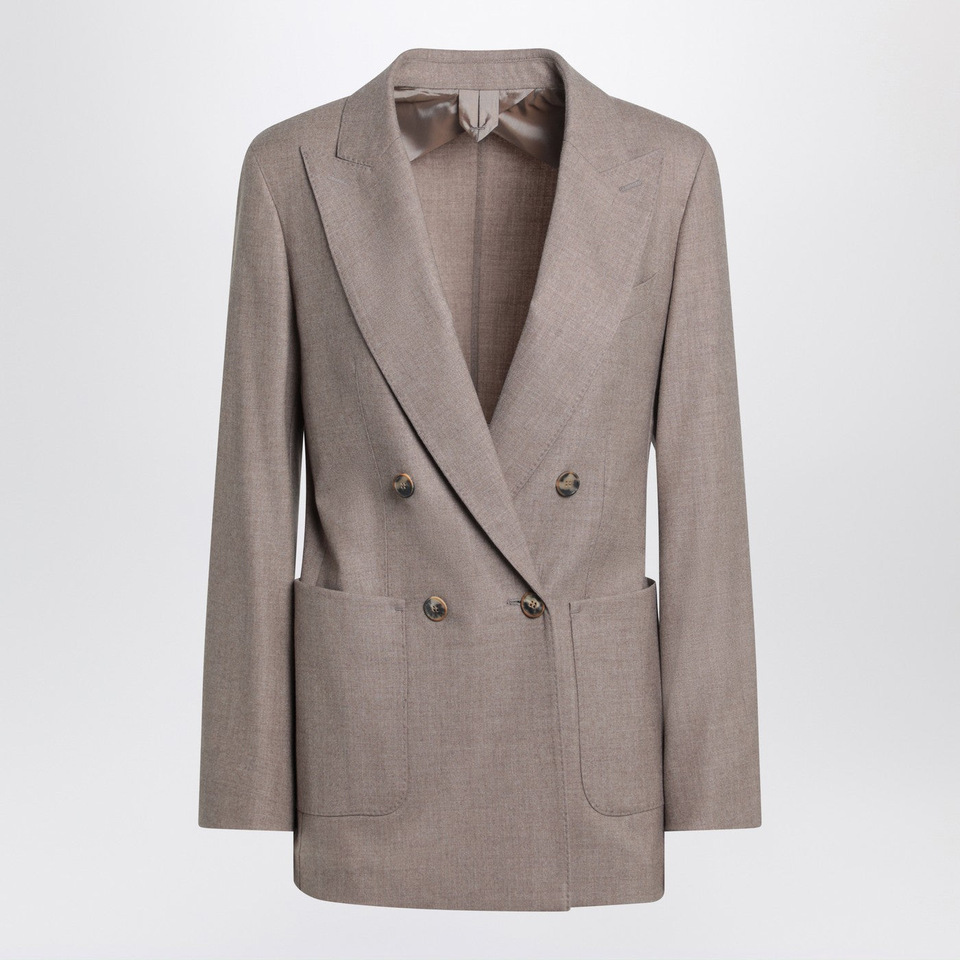 [Max Mara] Blazer FW25 HARALDCO