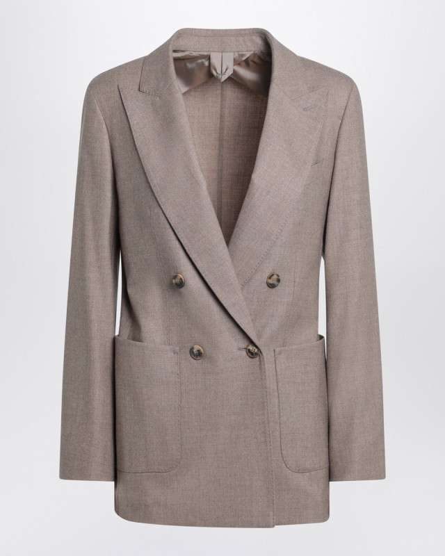 [Max Mara] Blazer FW25 HARALDCO