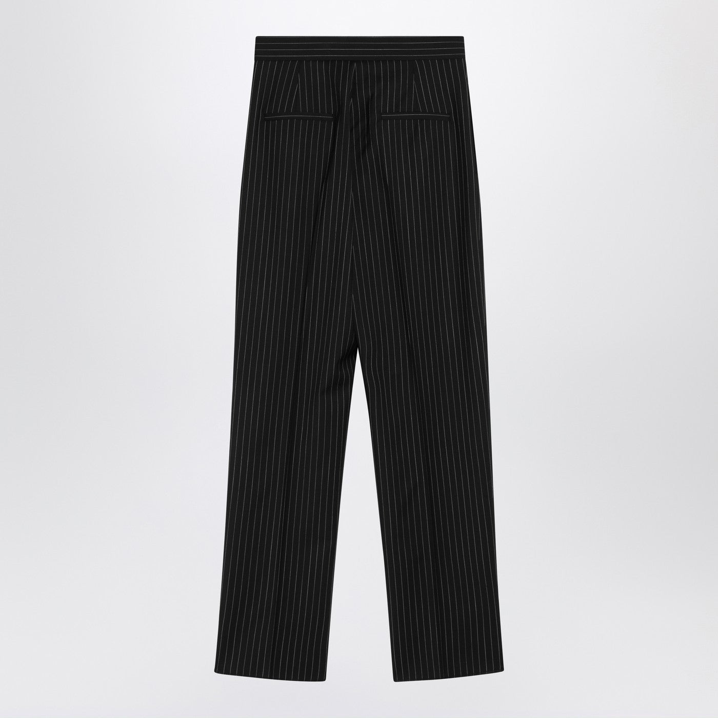 [Max Mara] Trousers FW25 SESAMOCO