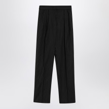 [Max Mara] Trousers FW25 SESAMOCO