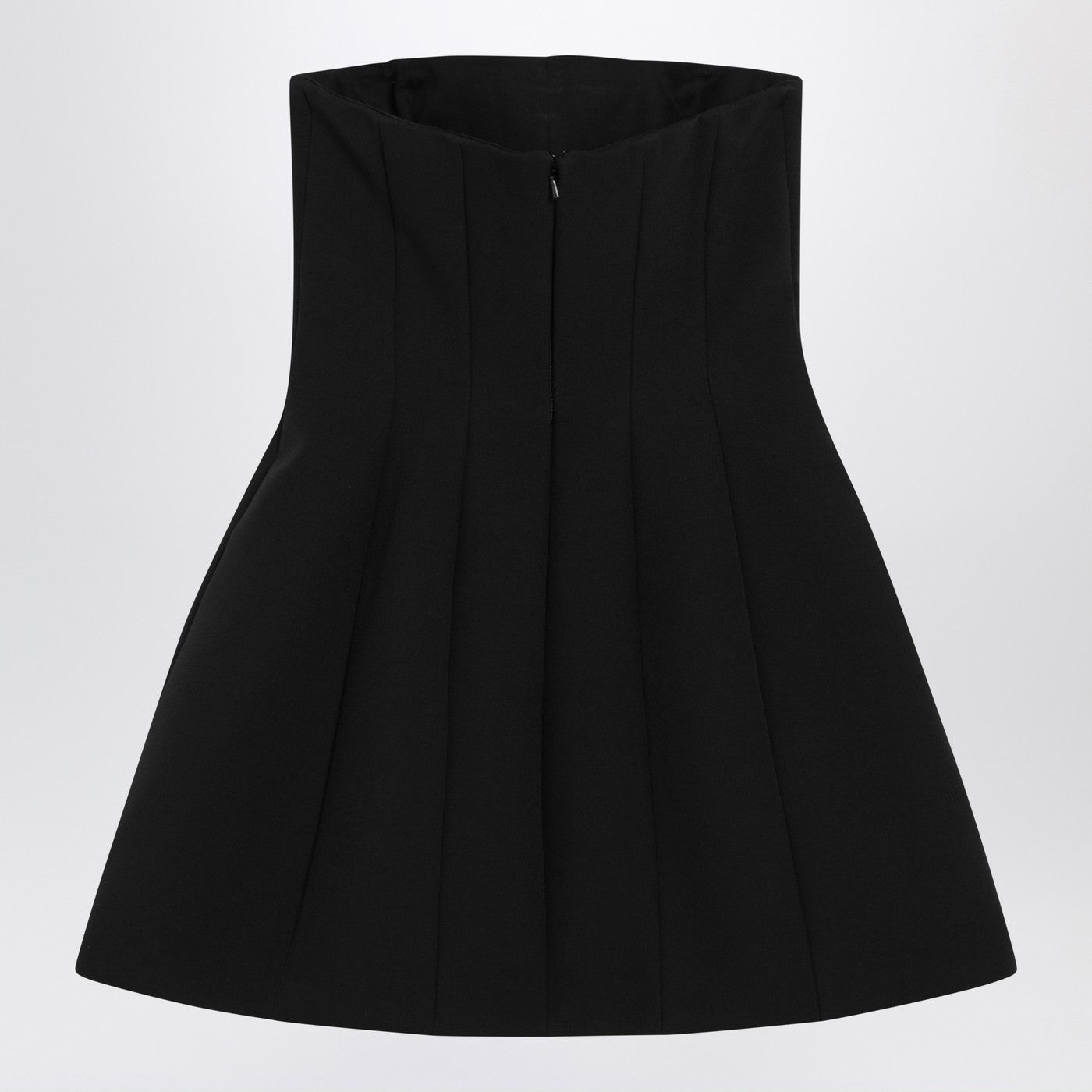 [MAX MARA PIANOFORTE] Sleeveless dress FW25 BETELCO