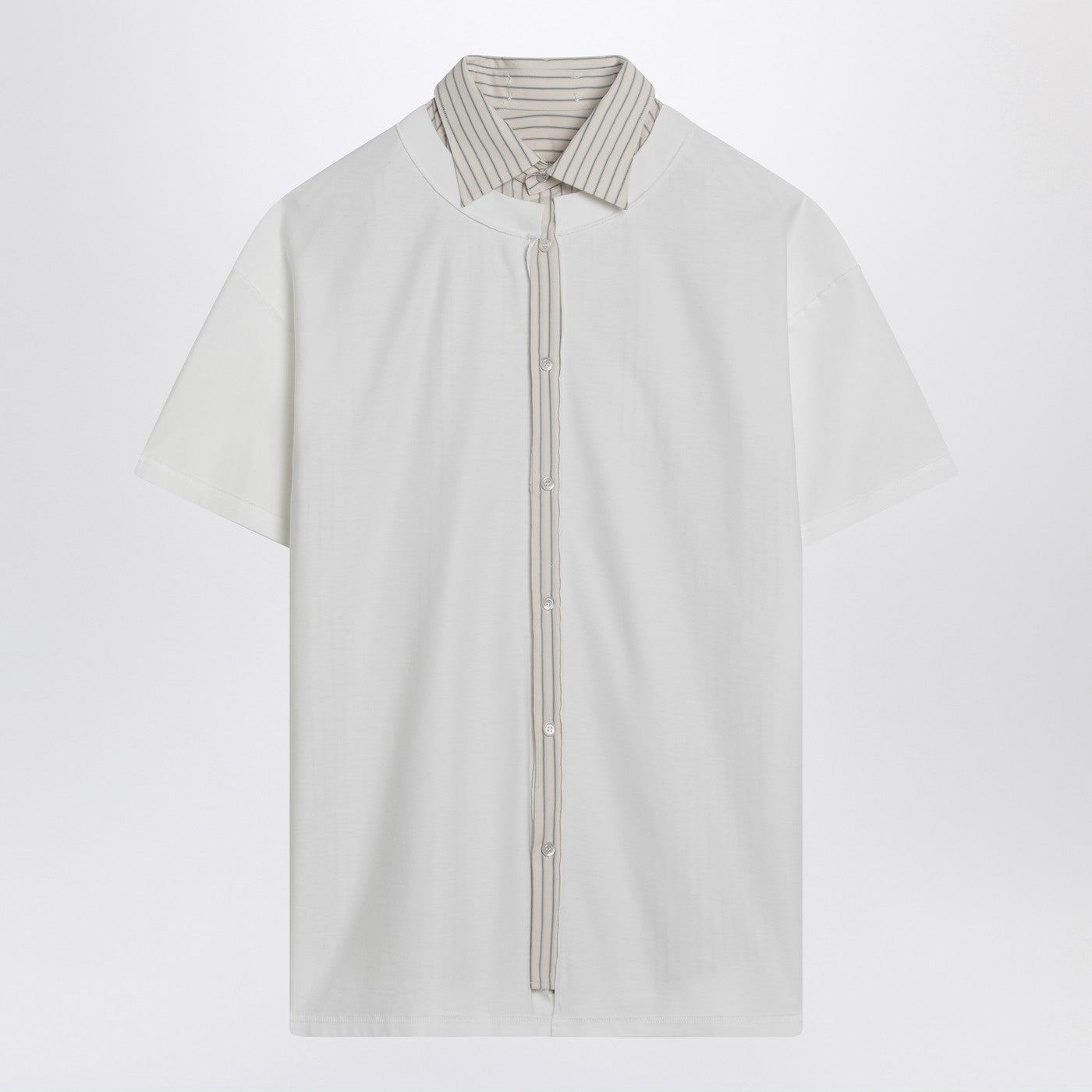 [Maison Margiela] T-shirts Short Sleeve SS25 S51NF0003MTJ031