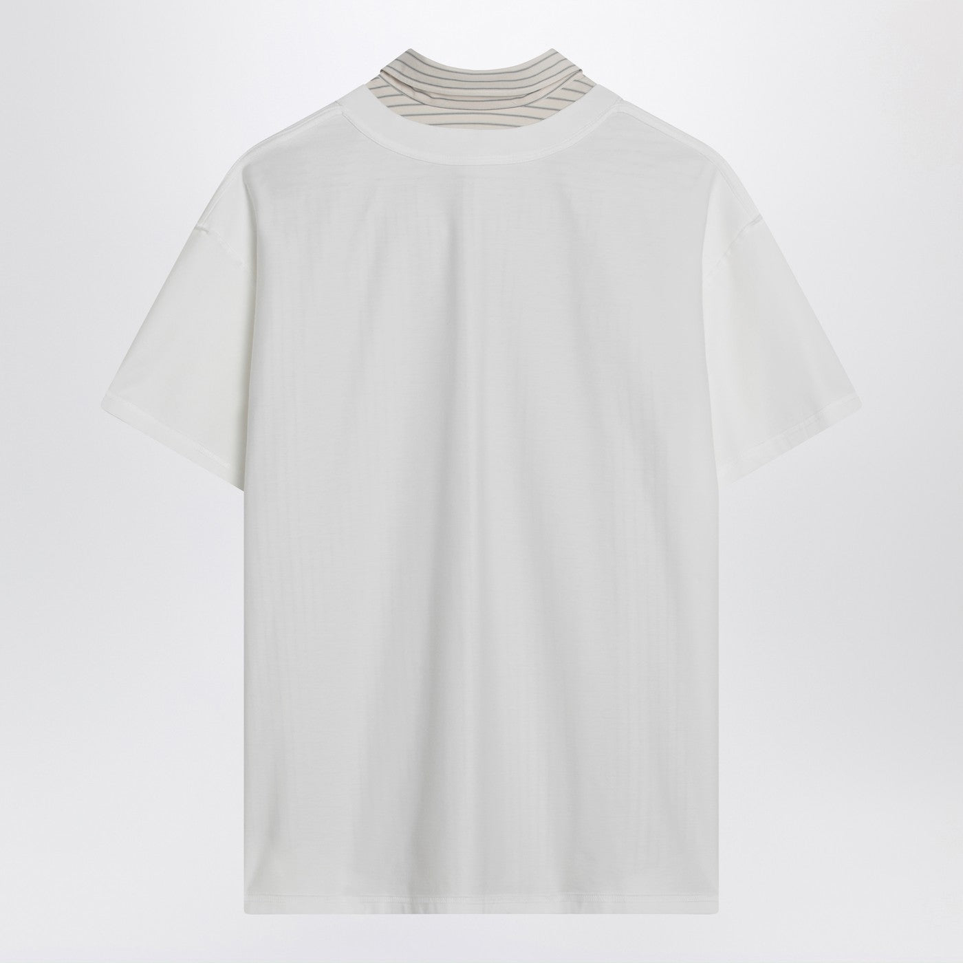 [Maison Margiela] T-shirts Short Sleeve SS25 S51NF0003MTJ031
