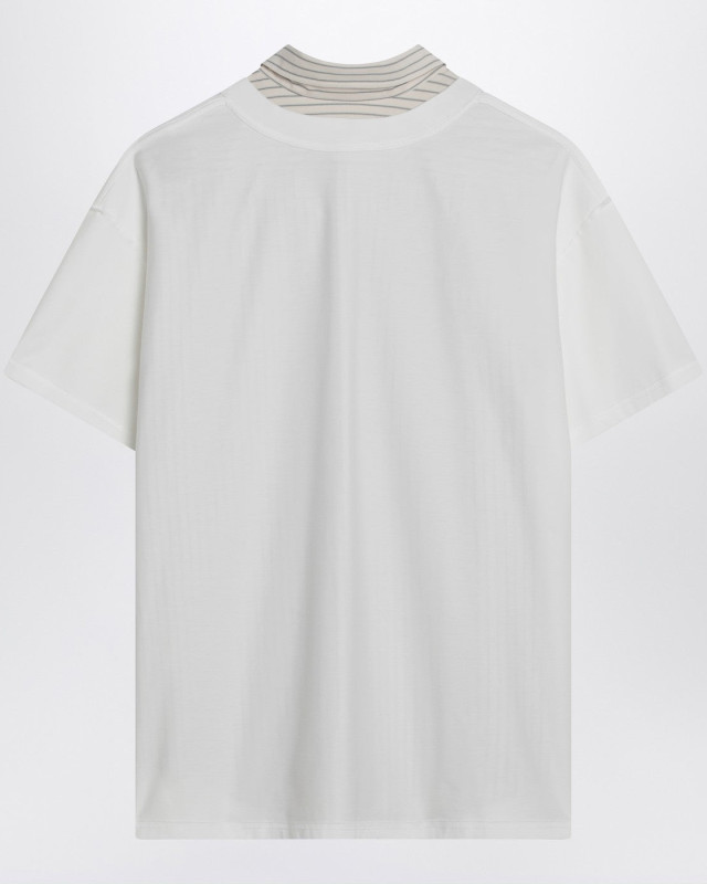 [Maison Margiela] T-shirts Short Sleeve SS25 S51NF0003MTJ031