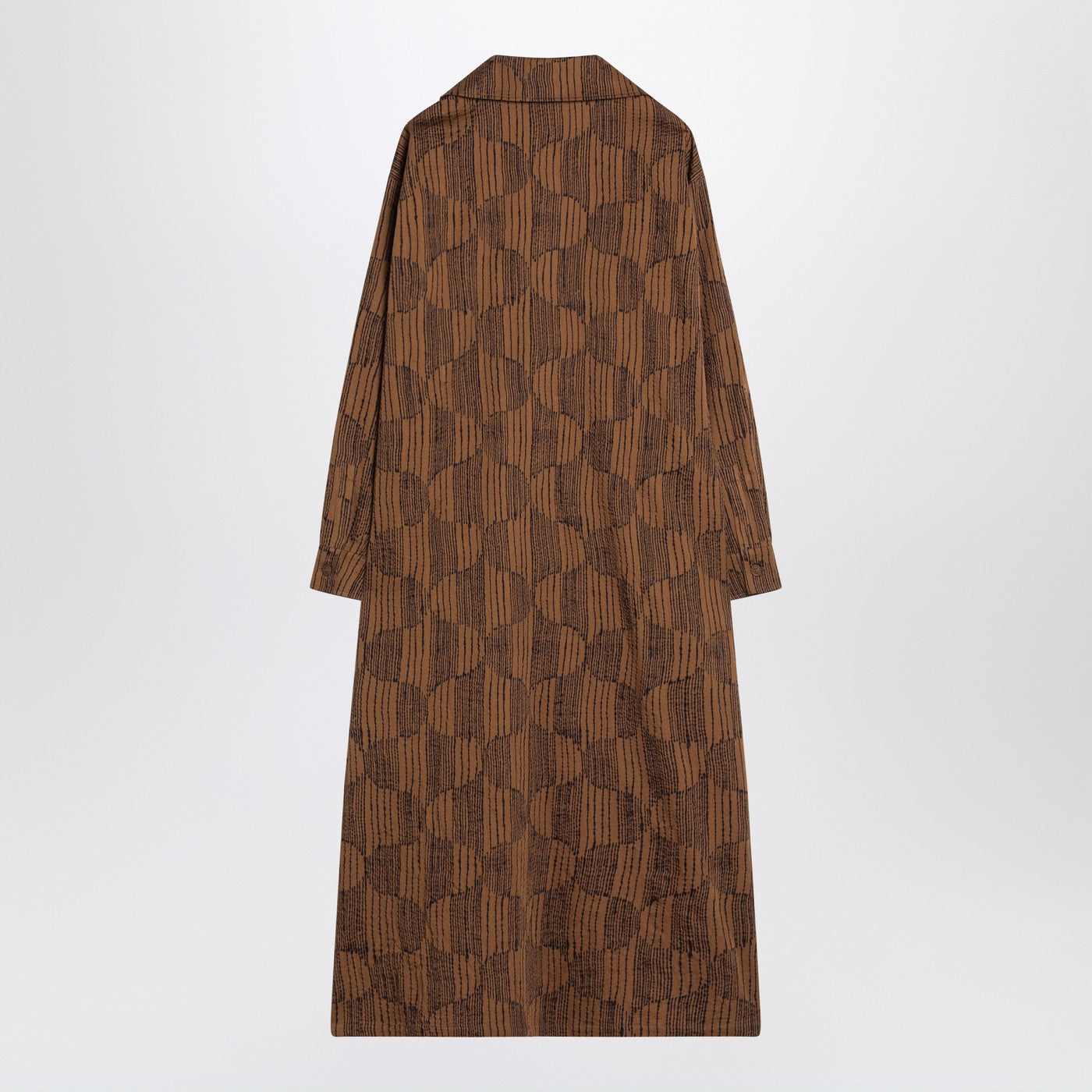 [Max Mara] Long sleeve dress SS25 EDWIGECO