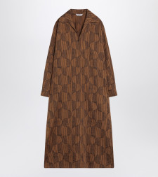 [Max Mara] Long sleeve dress SS25 EDWIGECO