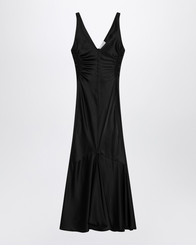 [SPORTMAX] Sleeveless dress SS25 KATIASI