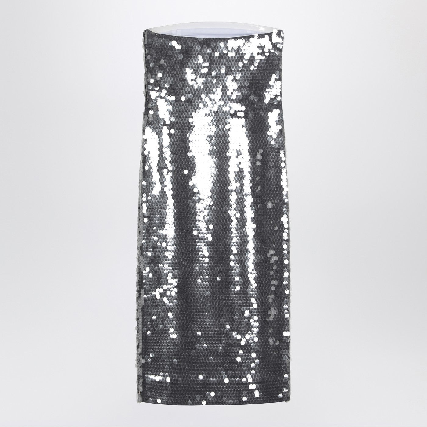 [SPORTMAX] Sleeveless dress SS25 STEMMACO
